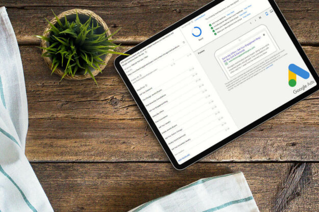 search engine marketing